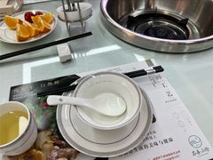 -名善山珍·野生菌汤锅(文殊院店)