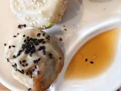 -小杨生煎(香港名都店)