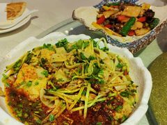 -新粤新疆菜清真餐厅(拱北店)