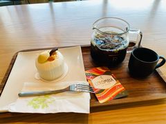 -星巴克臻选(深圳龙岗万科店)