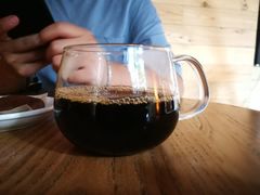 -VOYAGE COFFEE(北锣鼓巷店)