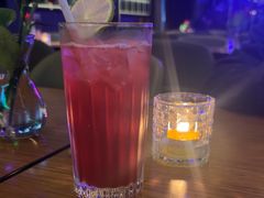 -MARU玛露音乐餐厅(大学路店)