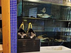 -万鱼亭 日本料理(无锡香山名园店)