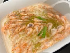 -三利音·玖弄小鲜(浦东嘉里城店)