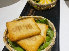 -呷哺呷哺 黄金牧场 (新中关购物中心店)