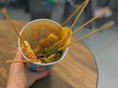 -食通天·寰宇集(杭州万象城店)