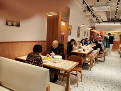 -姥姥家春饼店(惠新东街店)