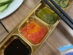 -百福麵家(新馬路店)