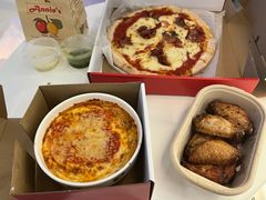 千层面-安妮意大利餐厅(丽都店)