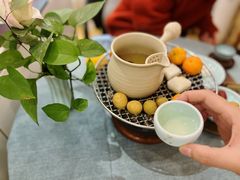 -隆德堂青瓷艺术·茶馆(故宫店)