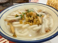 -广州酒家(昌岗地铁站店)