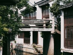 -黎里古镇