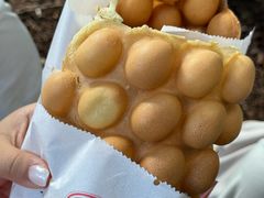 -利强记北角鸡蛋仔(弥敦道店 )