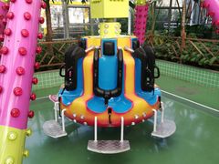 -南宫五洲植物乐园