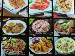 -旺达小吃•三十年福州菜(正大广场店)