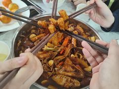 -来御来三汁焖锅(万邦店)