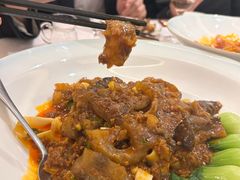 -渝信川菜(南滨店)