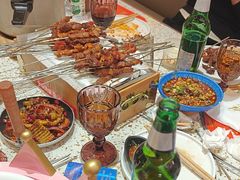 -小董哥烤串(铁西店)