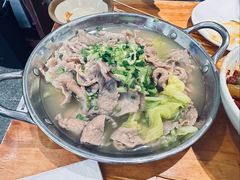 -付小姐在成都(中山公园店)