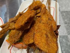 -堂堂小伙夫·辽宁小吃大排档(京西大悦城店)
