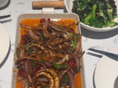 -关东小磨东北菜(漕河泾印象城店)