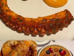 -壳里西餐厅Coquille Seafood Bistro(蒙自路店)