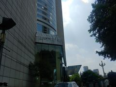 -成都天府丽都喜来登饭店