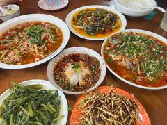 -盛世盐帮·自贡特色(总店)