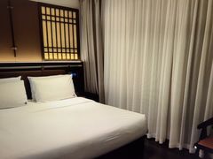 -铂尔登智慧酒店(南山西丽地铁站店)