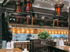 大堂-一楼食业·美食人家