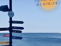 -海岛日记(养马岛店)