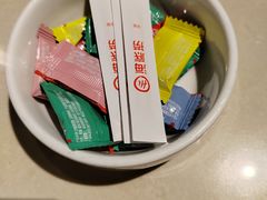 -海底捞火锅(劲松店)