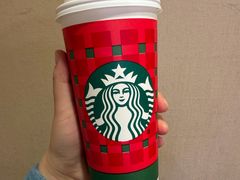 -星巴克(绵阳涪城凯德店)