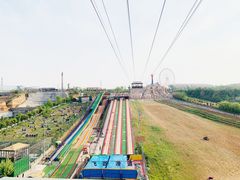 -倒盏民俗文化村