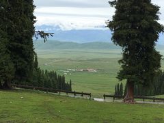 -新疆那拉提国家旅游度假区