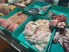 -秧塘牛八宝(金山路店)