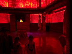 -济南方特东方神画