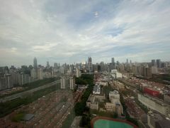 -上海新锦江大酒店