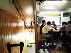 大堂-牛小隆牛肉面馆(四牌楼店)