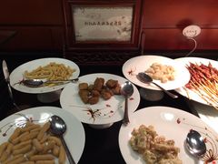 新纪元大酒店西餐厅-满江红四季餐厅 · 国家五钻级酒家(新纪元大酒店店)