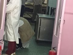 门面-中关村茶点