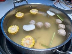 -汕头八合里海记牛肉店(清河店)