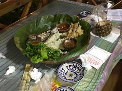 -纳兰傣雀傣味餐厅