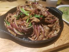 -九毛九西北菜(大东海店)