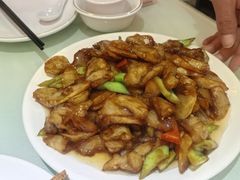 -胖子菜馆(隆昌路店)