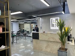 -HG美发设计沙龙