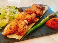 -Aladdin·阿拉丁土耳其餐厅(信和广场店)