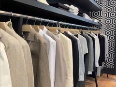 -SUITSUPPLY(安福路店)