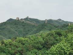 -蟠龙山长城景区