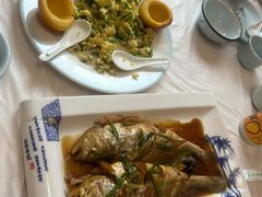 -宾朋海鲜饭庄(兴海路店)